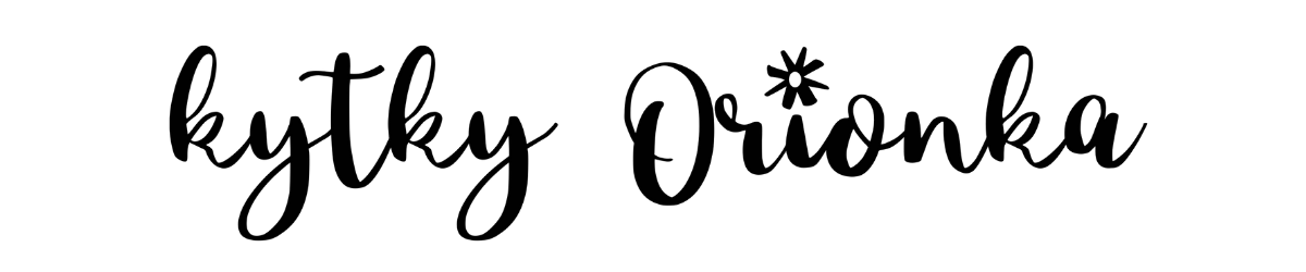 Kytky Orionka